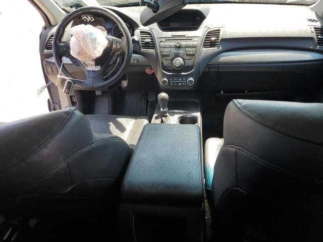 Photo 8 from auction – 2014 ACURA RDX with VIN 5J8TB4H33EL023745