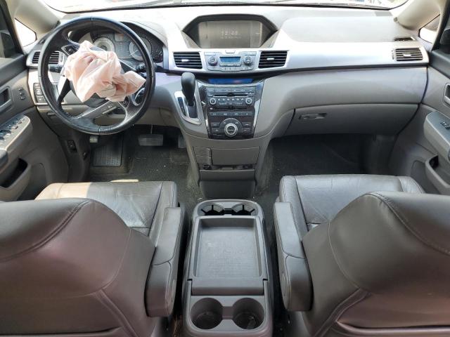 Photo 8 from auction – 2012 HONDA ODYSSEY TO with VIN 5FNRL5H98CB042226