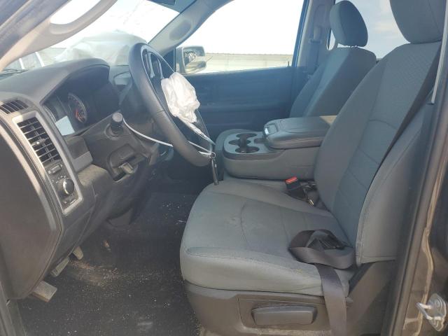Photo 7 from auction – 2019 RAM 1500 CLASS with VIN 1C6RR6FT1KS745968
