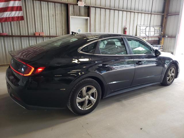Photo 3 from auction – 2021 HYUNDAI SONATA SE with VIN 5NPEG4JA7MH077408