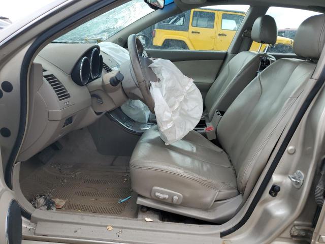 Photo 7 from auction – 2005 NISSAN ALTIMA S with VIN 1N4AL11E35C174958