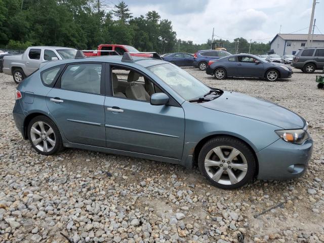 Photo 4 from auction – 2011 SUBARU IMPREZA OU with VIN JF1GH6D69BH816062