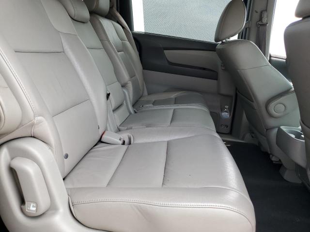 Photo 11 from auction – 2011 HONDA ODYSSEY EX with VIN 5FNRL5H63BB031459