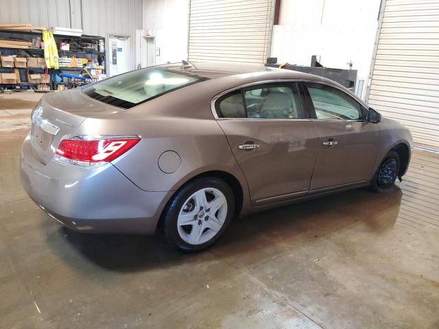 Photo 3 from auction – 2010 BUICK LACROSSE C with VIN 1G4GB5GG1AF204857