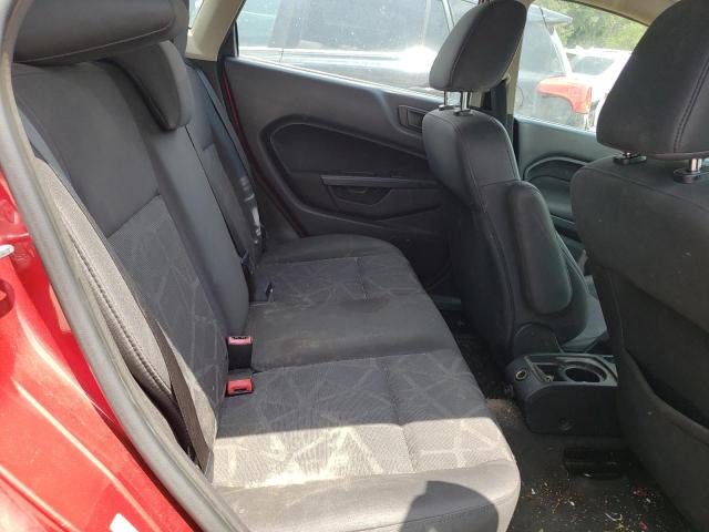 Zdjęcie 10 z aukcji – 2012 FORD FIESTA SE z VIN 3FADP4EJ3CM162668