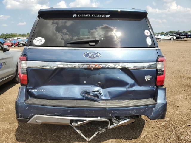 Photo 6 from auction – 2018 FORD EXPEDITION with VIN 1FMJU2AT1JEA23168