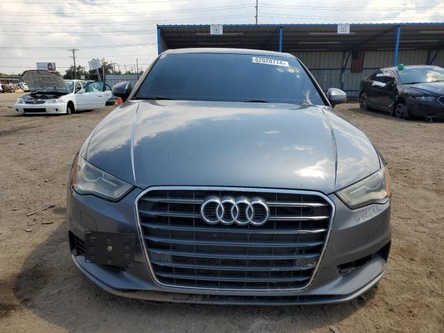 Photo 5 from auction – 2016 AUDI A3 PREMIUM with VIN WAUA7GFF8G1042390