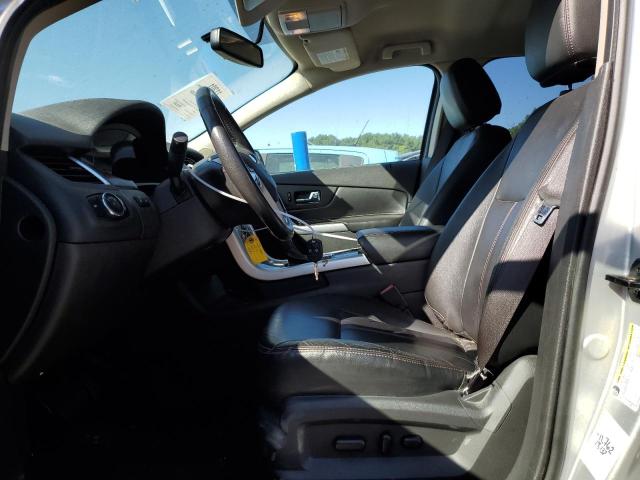 Photo 7 from auction – 2013 FORD EDGE LIMIT with VIN 2FMDK4KC3DBC55252