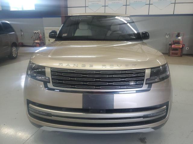 Photo 5 from auction – 2023 LAND ROVER RANGE ROVE with VIN SALKP9FU9PA010218