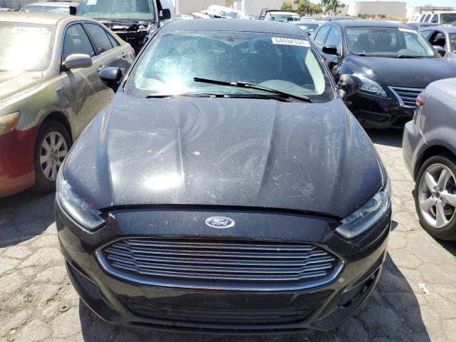 Photo 5 from auction – 2015 FORD FUSION S with VIN 3FA6P0G72FR293181