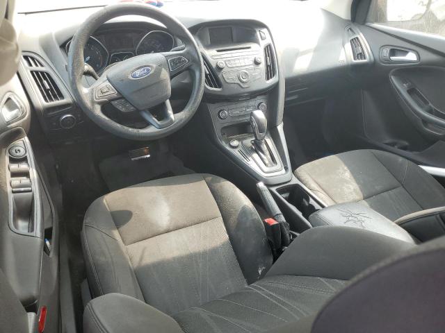 Photo 8 from auction – 2015 FORD FOCUS SE with VIN 1FADP3F22FL216341