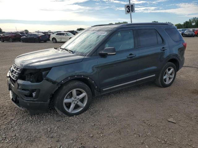 FORD EXPLORER X 2016 مع رقم تعريف المركبة 1FM5K8DH1GGC65084 - صورة من المزاد