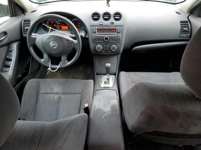 Photo 8 from auction – 2010 NISSAN ALTIMA BAS with VIN 1N4AL2AP3AN429792
