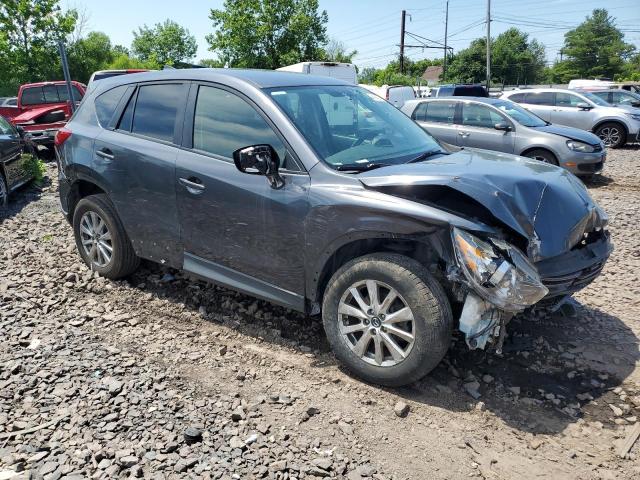 Photo 4 from auction – 2016 MAZDA CX-5 TOURI with VIN JM3KE4CY3G0864903
