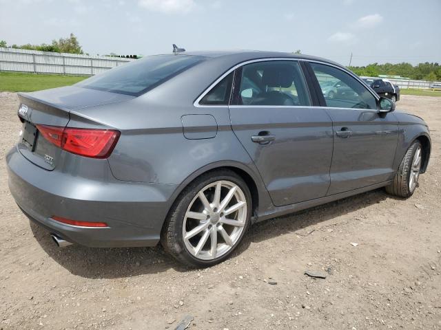 Photo 3 from auction – 2015 AUDI A3 PREMIUM with VIN WAUEFGFF1F1099629