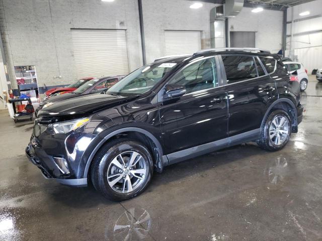 Photo 1 from auction – 2018 TOYOTA RAV4 ADVEN with VIN 2T3RFREV1JW762653