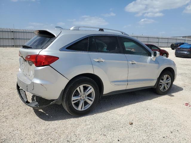 Photo 3 from auction – 2015 ACURA RDX TECHNO with VIN 5J8TB4H54FL018394