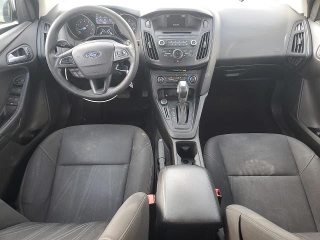 Photo 8 from auction – 2016 FORD FOCUS SE with VIN 1FADP3F26GL378037