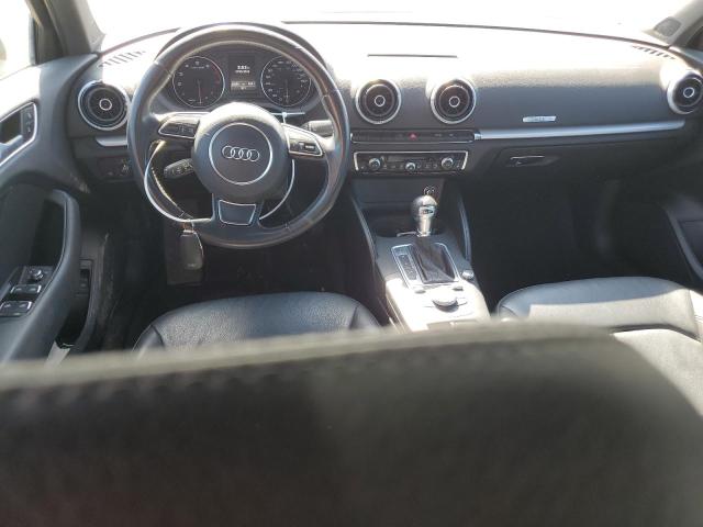 Photo 8 from auction – 2016 AUDI A3 PREMIUM with VIN WAUB8GFF1G1088841