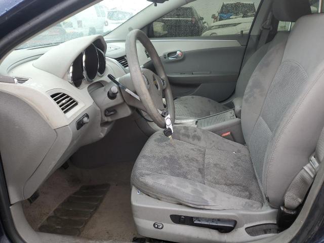 Photo 7 from auction – 2011 CHEVROLET MALIBU LS with VIN 1G1ZB5E14BF203630