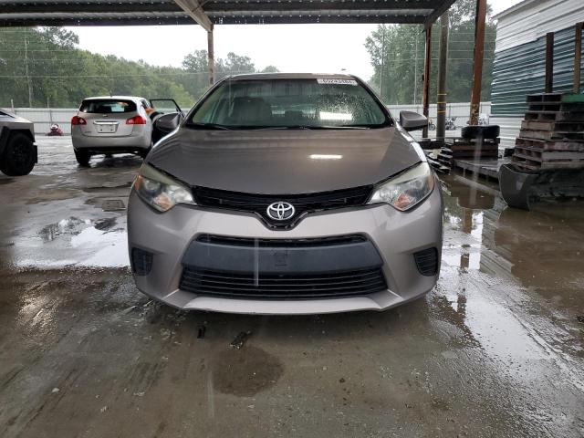 Photo 5 from auction – 2014 TOYOTA COROLLA L with VIN 2T1BURHEXEC149224