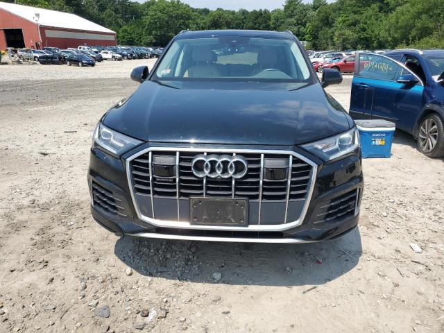 Photo 5 from auction – 2020 AUDI Q7 PREMIUM with VIN WA1LXAF73LD004201