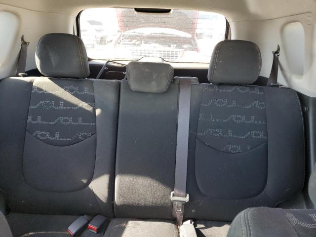 Photo 10 from auction – 2013 KIA SOUL + with VIN KNDJT2A65D7583527