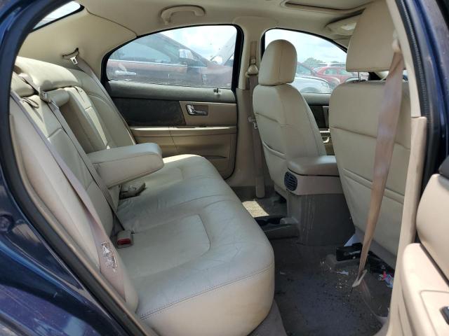 Photo 10 from auction – 2001 MERCURY SABLE LS P with VIN 1MEHM55SX1G642764