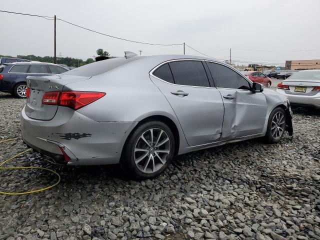 Photo 3 from auction – 2018 ACURA TLX TECH with VIN 19UUB2F55JA001202