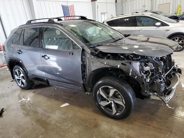 Photo 4 from auction – 2022 TOYOTA RAV4 PRIME with VIN JTMAB3FV6ND107623
