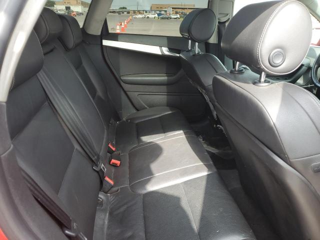 Photo 10 from auction – 2007 AUDI A3 2 with VIN WAUHF78P47A024945