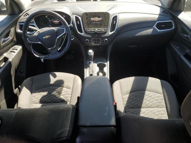 Photo 8 from auction – 2020 CHEVROLET EQUINOX LT with VIN 3GNAXUEV4LS620754