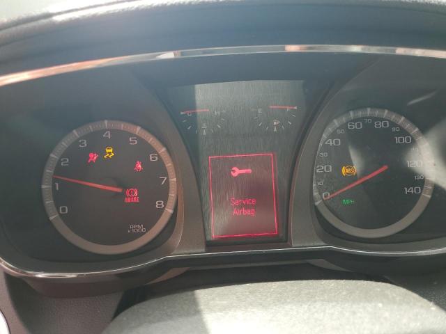 Zdjęcie 9 z aukcji – 2014 GMC TERRAIN SL z VIN 2GKALMEK6E6346988
