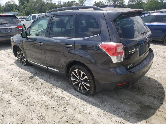 Photo 2 from auction – 2018 SUBARU FORESTER 2 with VIN JF2SJGWC7JH445534