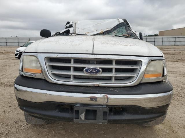 Photo 5 from auction – 2003 FORD F150 with VIN 1FTRX18L13NB04642