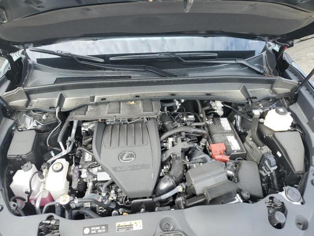Photo 12 from auction – 2024 LEXUS TX 350 BAS with VIN 5TDAAAA69RS001524