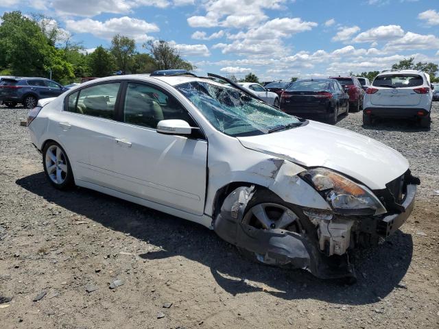Photo 4 from auction – 2007 NISSAN ALTIMA 3.5 with VIN 1N4BL21E77C159716