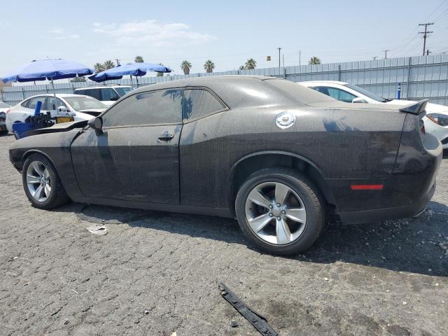 Photo 2 from auction – 2020 DODGE CHALLENGER with VIN 2C3CDZAG9LH226544