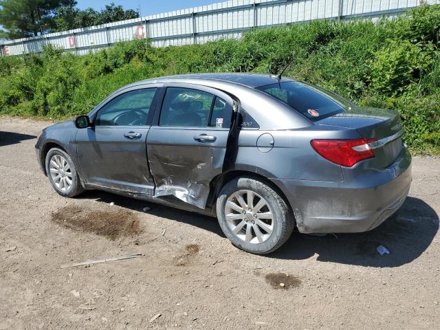Photo 2 from auction – 2012 CHRYSLER 200 TOURIN with VIN 1C3CCBBB3CN164143