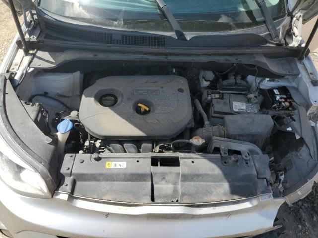 Photo 11 from auction – 2019 KIA SOUL + with VIN KNDJP3A58K7696726