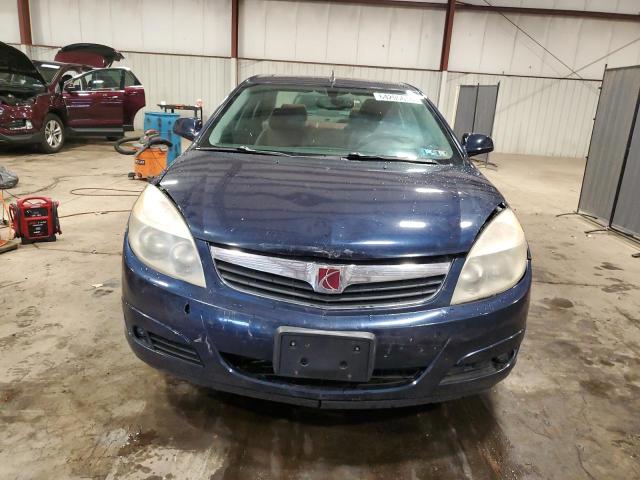 Photo 5 from auction – 2008 SATURN AURA XR with VIN 1G8ZV57778F142289