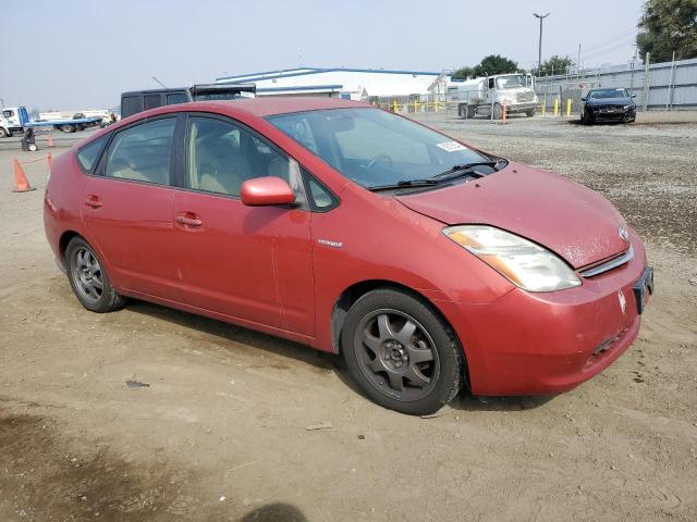 Photo 4 from auction – 2008 TOYOTA PRIUS with VIN JTDKB20U183399254