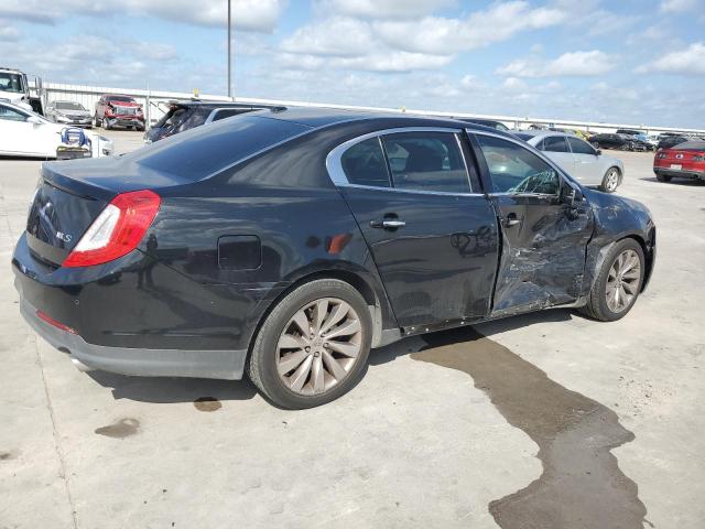 Photo 3 from auction – 2013 LINCOLN MKS with VIN 1LNHL9DK1DG601436