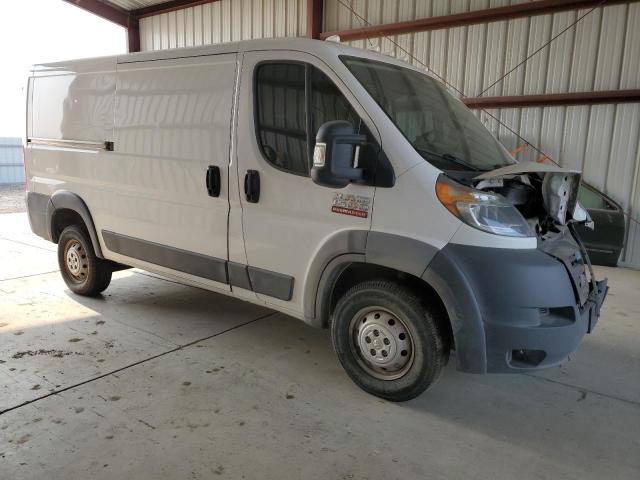 Photo 4 from auction – 2018 RAM PROMASTER with VIN 3C6TRVAG3JE103683