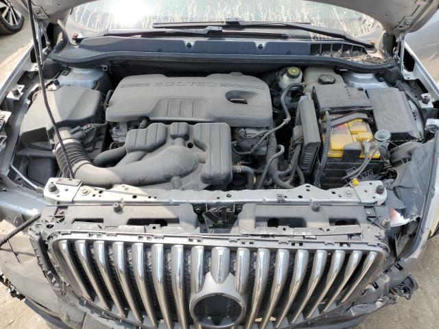 Photo 11 from auction – 2017 BUICK VERANO SPO with VIN 1G4PR5SK1H4107929