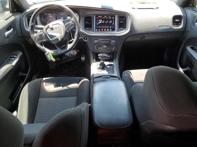 Photo 8 from auction – 2020 DODGE CHARGER R/ with VIN 2C3CDXCT8LH211970