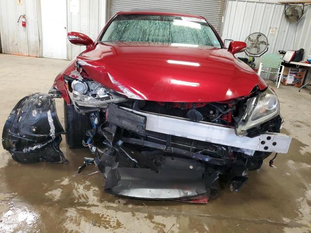 Photo 5 from auction – 2012 LEXUS IS 250 with VIN JTHBF5C23C5163023