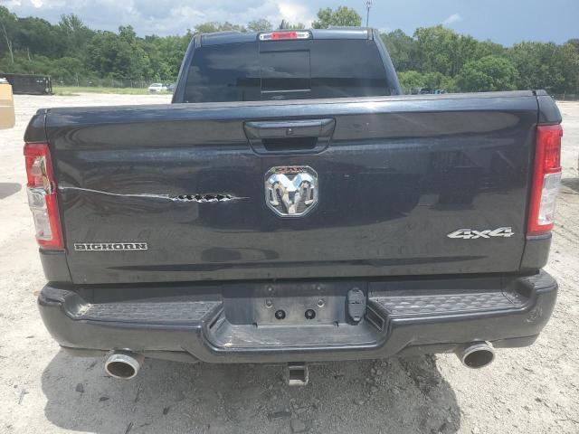 Photo 6 from auction – 2021 RAM 1500 BIG H with VIN 1C6SRFBT8MN824224