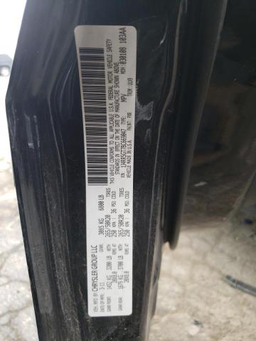 Photo 14 from auction – 2011 JEEP GRAND CHER with VIN 1J4RR5GT7BC669047