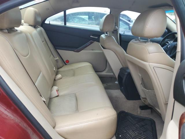Photo 10 from auction – 2008 PONTIAC G6 BASE with VIN 1G2ZG57B284115330